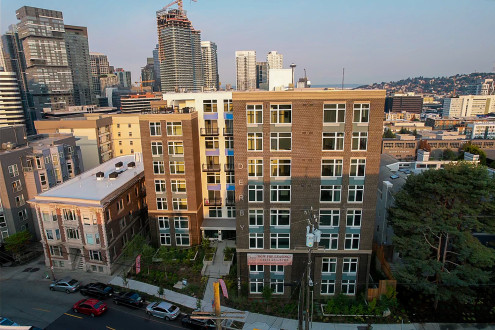 Image for - Derby Capitol Hill Apartments (Seattle, WA)
