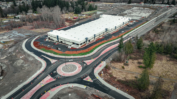Image for - Peak 410 Business Park (Bonney Lake, WA)
