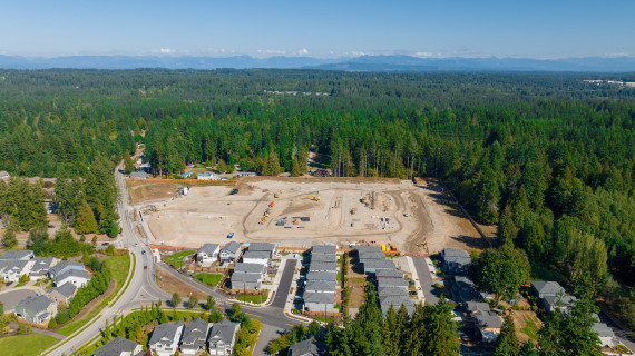 Image for - Elmbrook (Bothell, WA)